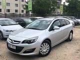 Opel Astra foto 7