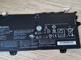 Батарея Lenovo IdeaPad Yoga 700 700-11ISK Yoga 3 11 inch Yoga 3-1170 Series L14M4P73