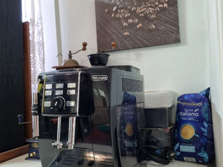 Delonghi ECAM 25.128b foto 2