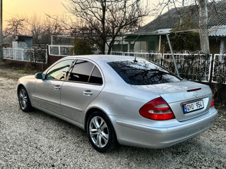 Mercedes E-Class foto 5