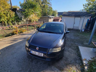 Fiat Stilo foto 5