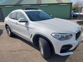 BMW X4 foto 1