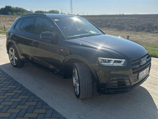 Audi Q5 foto 6