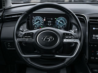 Hyundai Tucson foto 10