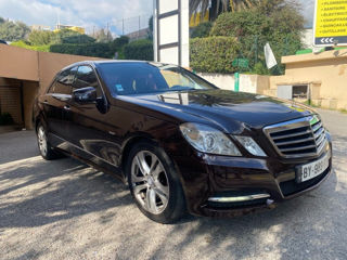 Mercedes E-Class foto 3