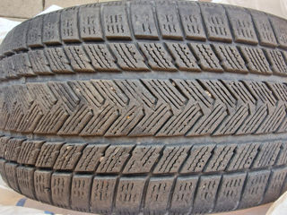 Amvelope 245/45 R18 Iarnă foto 2