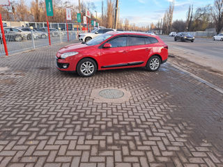 Renault Megane foto 8