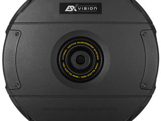 Subwoofer Active ESX Vision V1100A foto 10
