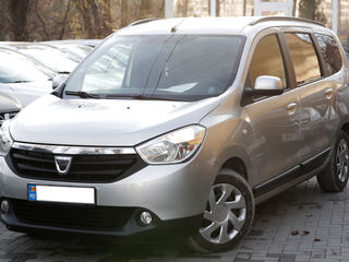 Dacia Lodgy foto 1