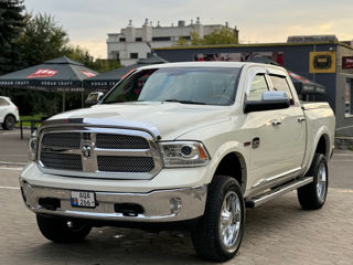 Dodge Ram foto 2