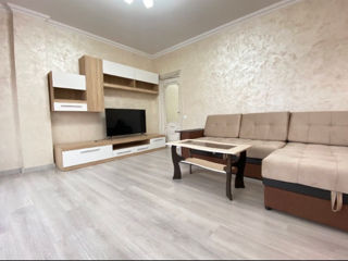 Apartament cu 3 camere, 80 m², Centru, Chișinău foto 3