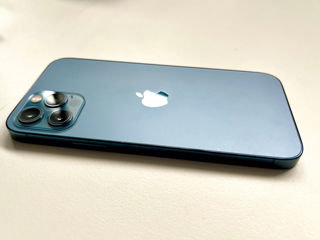 iPhone 12 Pro / 128GB / Pacific Blue foto 4