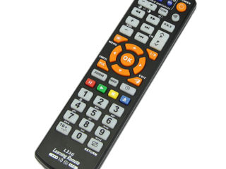 Telecomanda inteligenta universala pentru orice dispozitiv tv dvd foto 1