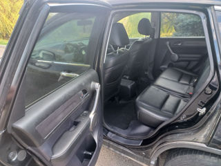 Honda CR-V foto 5