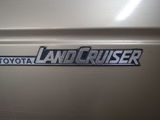 Toyota Land Cruiser foto 4