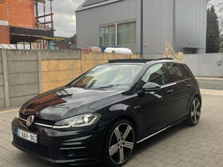 R 19 vw R Line ideale5/112 cu cauciucuri Noi pireli foto 3