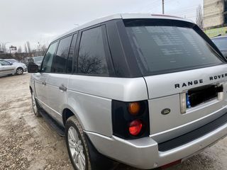 Land Rover Range Rover foto 4