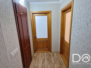 Apartament cu 3 camere, 78 m², Botanica, Chișinău foto 16