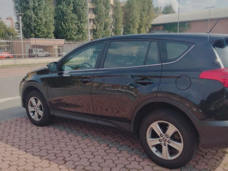 Toyota Rav 4 foto 3