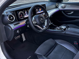 Mercedes E-Class foto 6