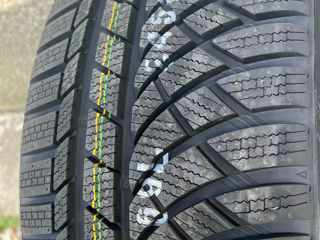 245/45 R20 Kumho Wintercraft WP72/ Доставка, livrare toata Moldova 2024 foto 5