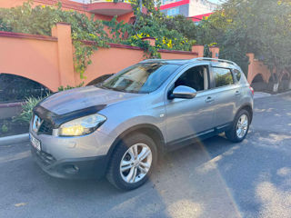 Nissan Qashqai foto 2