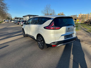 Renault Grand Espace foto 4