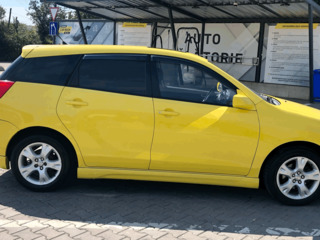 Toyota Matrix foto 3