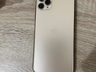 iPhone 11 pro max 512GB gold