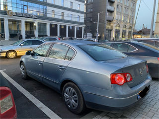 Volkswagen Passat foto 4