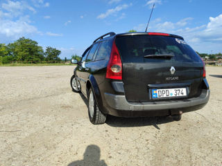 Renault Megane foto 5