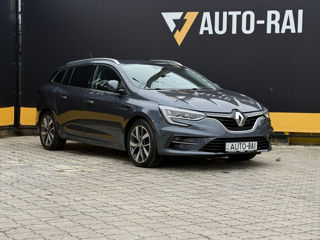 Renault Megane foto 2