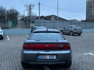 Mazda 323 foto 7