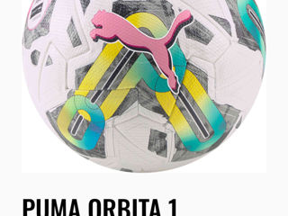 minge de fotbal puma elite foto 4