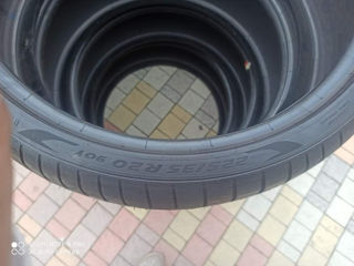 Pirelli 225/35/r20 (Anvelope noi) foto 4