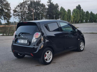 Chevrolet Spark фото 3