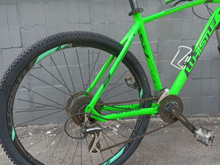 Bicicleta De Munte  Whistle Miwok 27.5 Inch foto 4