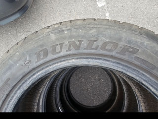 Dunlop sportmaxx 215/55 r16 foto 4