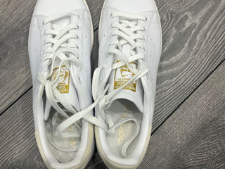 Vand Adidas - Stan Smith - Albi foto 1