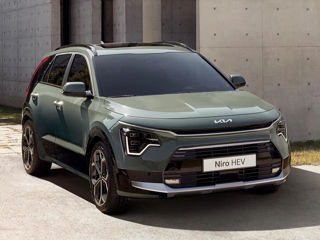 Dezmembrare Kia Niro 2023 foto 4