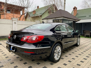 Volkswagen Passat CC foto 6