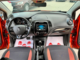 Renault Captur foto 8