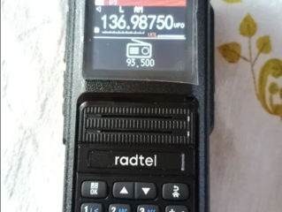 Радиостанция Radtel Rt-470x Am/fm Эфирного Диапазона foto 7