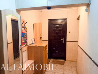 Apartament cu 2 camere, 60 m², Râșcani, Chișinău foto 12