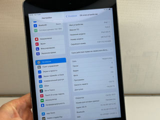 IPad Mini 4,128GB 2.000 lei foto 9