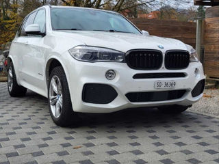 BMW X5 foto 3