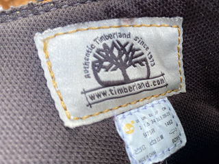 Timberland. Размер 34. Оригинал. В идеальном состоянии. foto 10