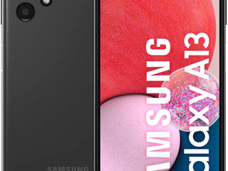 Samsung Galaxy A13 nou sigilat 2200lei !! фото 2