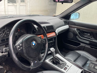 BMW 7 Series foto 4