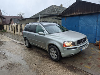 Volvo XC90 foto 5